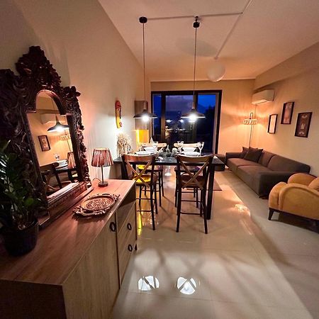 Ng Homes Кіренія Екстер'єр фото